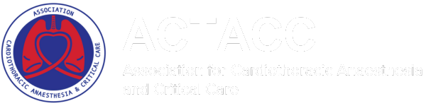 ACTACC Logo