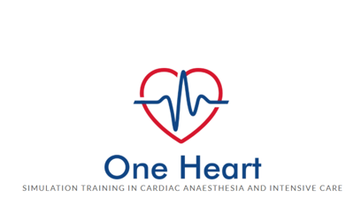 One Heart Two Day TOE Course