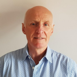 Niall O’Keeffe