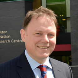 Gavin Murphy