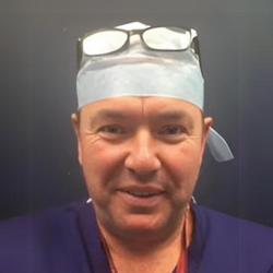 Dr Christopher Walker