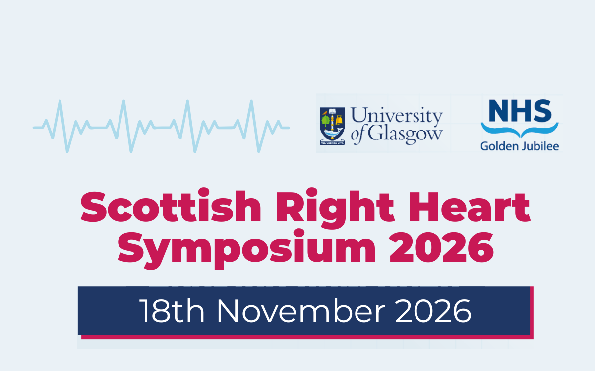 Scottish Right Heart Symposium 2026
