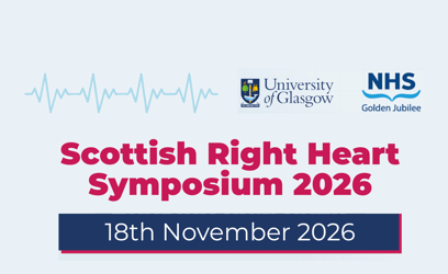 Scottish Right Heart Symposium 2026
