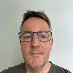 Alan McCheyne