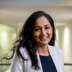 Samreen Ahmed