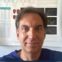 Dr Roberto Mosca