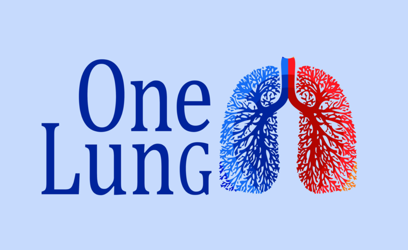One Lung - Freeman Hospital