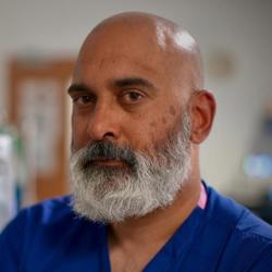 Aaron Ranasinghe