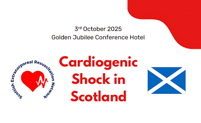 Cardiogenic Shock in Scotland