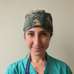 Dr Nicola Kelly