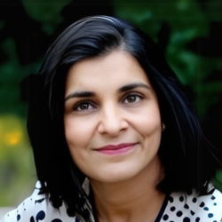 Dr Seema Agarwal