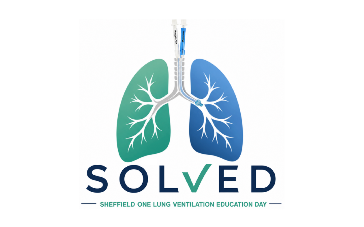 Sheffield One Lung Ventilation Education Day