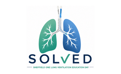 Sheffield One Lung Ventilation Education Day