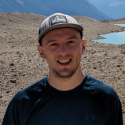 Dr Kevin Dibb