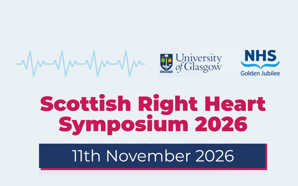 Scottish Right Heart Symposium 2026