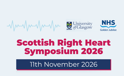 Scottish Right Heart Symposium 2026