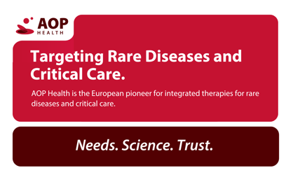AOP Health - ICU / CCU Leaders Program