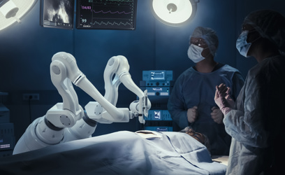 Future of Cardiothoracic Surgery & Anaesthesia: Advances and Fast-Track Care