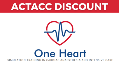 One Heart Two Day TOE Course