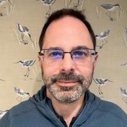 Ben Silverman