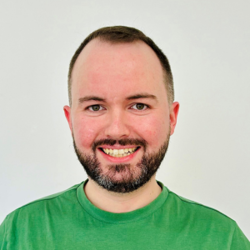 Dr Stephen McAleer