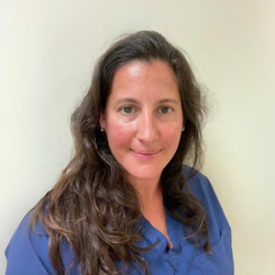 Dr Sabrina Butcher