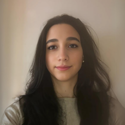 Dr Nicola Hadjipavlou