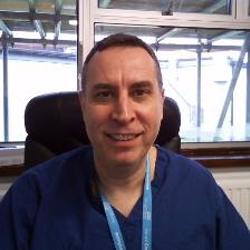 Simon Mattison