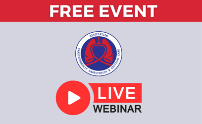 ACTACC Webinar - Royal Brompton Hospital