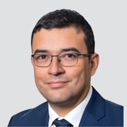 Carlos Corredor