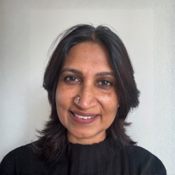 Dr Hema Nair