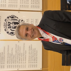 Professor Aamer Ahmed