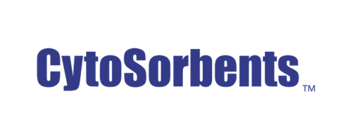 Cytosorbents