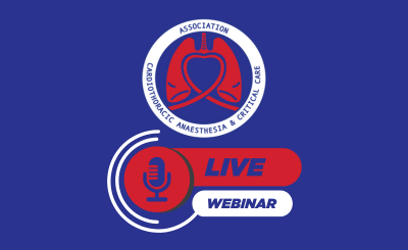 ACTACC Webinar - Manchester University NHS Foundation Trust