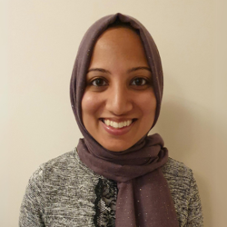 Dr Alisha Allana