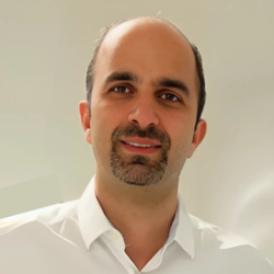 Dr Ibrahim Ibrahim
