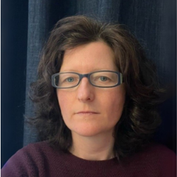 Dr Annette Haines