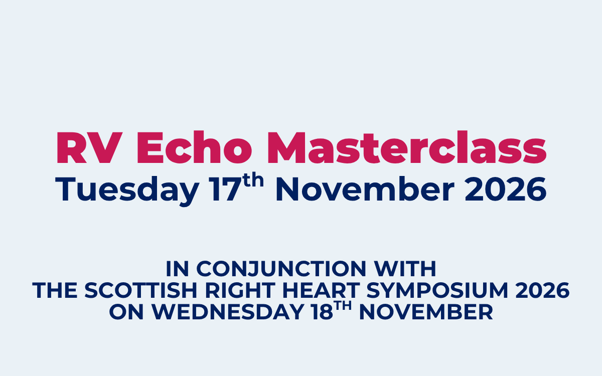 RV Echo Masterclass 2026
