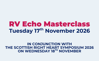 RV Echo Masterclass 2026