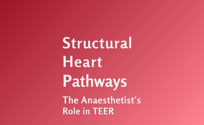 Structural Heart Pathways