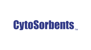 Cytosorbents
