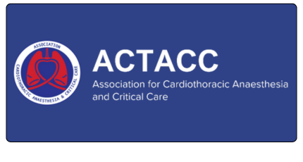Association for Cardiothoracic Anaesthesia and Critical Care