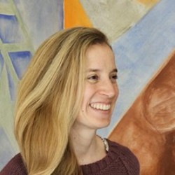 Clara Hernandez-Caballero