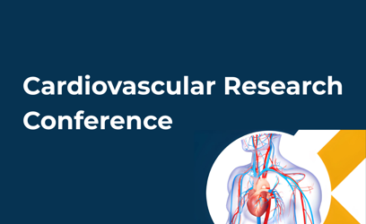 Cardiovascular Research Conference - September