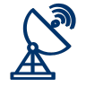 Satellite Events Icon