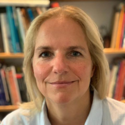 Professor Gudrun Kunst