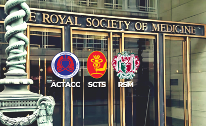 ACTACC, SCTS, & RSM Tri-Society Meeting 2025