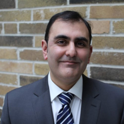 Bilal Ansari