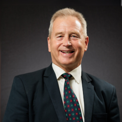 Justiaan Swanevelder